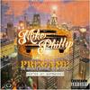Right Back (Explicit) - mike philly&SHEEZ&Brandon Pope