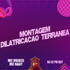 Montagem Dilatricação Terranea - MC Vuiziki&Mc Naay&DJ LC PH DZ7