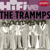 Seasons For Girls - The Trammps