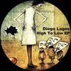 High To Low (Original Mix) - Diego Lagos