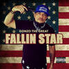 Fallin Star (Explicit) - Gonzo the Great