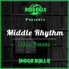 Foot Groove (Original Mix) - Middle Rhythm