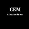 Duizend Barz - Cem