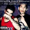 Aquí en la Calle (Explicit) - Berbal La 4 Verde&Zombi