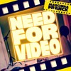 Need for video (Short Version) - Maschera Franck