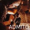 Admito - Ricardo Torres