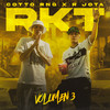 RKT Volumen 3 - Cotto Rng&R Jota