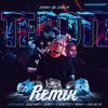 Te Bote [feat. Don Beza, Araik, Junef, C-Kortez & Oquendo] (Remix) - Danny DG Garcia&Don Beza&Araik&Junef&C-Kortez&Oquendo