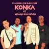 Konka - PD Jokes&The Elevatorz&Mfana Kah Gogo