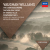 Fantasia on a Theme by Thomas Tallis - Iona Brown&Trevor Connah&Stephen Shingles&Kenneth Heath&Academy of St. Martin in the Fields&Neville Marriner