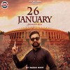 26 January(Kithe Yaad Hi Na Reh Je) - Paras Mani