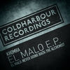 Never Going Back - Khomha