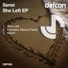 MaTri (Original Mix) - Sensi