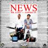 News (feat. Jahfrican) - Mr Lexx&Jahfrican