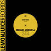 Bass Boss (Original Mix) - Manuel Mendosa