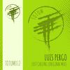 LOST CALLING (Original Mix TOTUM012) - Luis Pergo