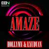 Amaze (Original Mix) - HollyMy&Lyudvan