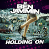 Holding On - DJ Ben Jammin