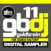 Amor de Verao (Original Mix) - Da Fonseca&Kat Blu