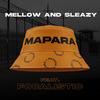 Mapara(feat. Focalistic) - Mellow & Sleazy&Focalistic