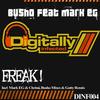 Freak! (Original Mix|Explicit) - Busho&Mark EG