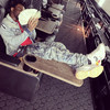 Focused (Explicit) - EGE Smiley