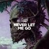 Never Let Me Go - Cryztal Grid