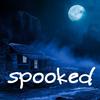 Spooked(feat. Germ, REDZED & sagun) - HAARPER&Germ&REDZED&sagun