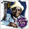 Crying The Blues - Little Willie Foster