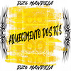 Aquecimento dos Djs - Dz6 Mandela