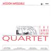 Blow Up - The James Taylor Quartet