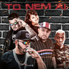 Tô Nem Ai - Afinho do Fluxo&Mano Cheffe&Boco do Borel