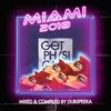 Extinction Event (Robert Hood Remix) - Azari & III&Robert Hood