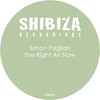 The Right Air Now (Radio-Edit) - Simon Pagliari