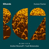 Human Factor (Andrei Niconoff Remix) - EDLands&Andrei Niconoff