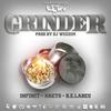 Grinder (Explicit) - DJ Weedim&Aketo&Infinit&B.E.Labeu