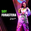 Soy Forastera (Con Acordeón) - Daiuja