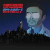 With You feat. Grovesnor (Danny Daze 5AM Mix) - remix - Flight Facilities