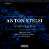 Close Your Eyes - Anton Stelsi