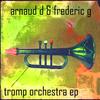 The Tiger (Original Mix) - Arnaud D&Frederic G