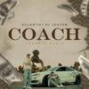 Coach (feat. Elianto) (Explicit) - Dj Jester&Elianto