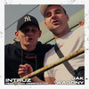 Jak wagony - Intruz&Dawid Obserwator