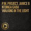 Walking in the Light (Instrumental Mix) - P.M Project&Janice B&N'Dinga Gaba