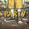 Party (Explicit) - Meekz