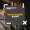 Games (Original Mix) - Houze Knights