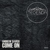 Want Low - Andrew Savich