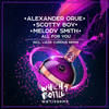 All For You (Radio Edit) - Alexander Orue&Scotty Boy&Melody Smith