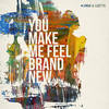 You Make Me Feel Brand New - Jingo&Lizette