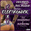 Sexy Elektronick (Original Mix) - Rafa Marco&Veronika Bows&Josh Bratman&Joel Munoz