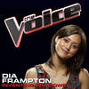 Inventing Shadows (The Voice Performance) - Dia Frampton